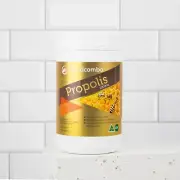 Goodcombo Propolis 2000mg 365 Capsules - Immune Support & Antioxidant