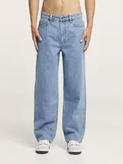 Lee Biggie Baggy Relaxed Jean