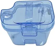Vacuum Cleaner Clean Water Bucket Parts，Compatible for Dreame W10 W10 Pro Robot Vacuum Cleaner Accessories (Sewage Bucket, Water Tank) (Color : Clean Water Tank)