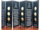 5x LAURA MERCIER TRANSLUCENT LOOSE SETTING POWDER 0.07oz / 2ml Each NEW