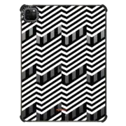 iPad Pro 11-inch (3rd/4th gen) iPad Impact Case Building by Poketo