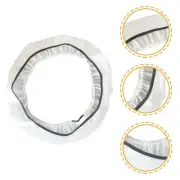 18 Inch Ring Light Diffuser Table Lamp Shades Light Sock Photography Accessories