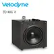 【竹北勝豐群音響】威力登 Velodyne EQ-MAX 8 超低音喇叭 Wi-Q , Optimum