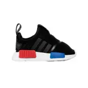 Adidas NMD 360 Core Black/Core Black/Footwear White EE6355 Toddler Size 4C