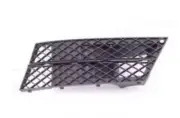 New BMW 5 E60 Front Bumper Left Lower Grille 51117178109 7178109