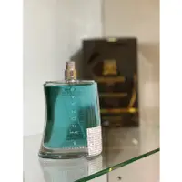 在飛比找蝦皮購物優惠-Trussardi Python 蟒蛇男性淡香水 100ml