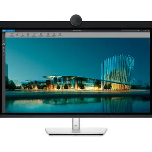 Dell UltraSharp U3224KB 32&quot; 6K/IPS Black/HDR600 電腦顯示器 香港行貨