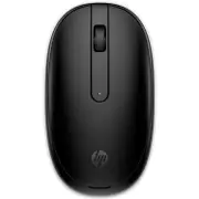HP 240 Bluetooth Mouse (Black)
