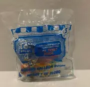 Brand New McDonald's Happy Meal Toy 2019 Toy Story 4 Woody Ballon Boom #5