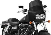 Memphis Shades Road Warrior Fairing - MEM7401