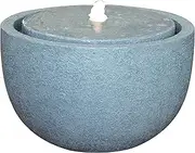 Stone Bowl Water Feature Water Fountain