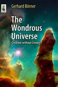在飛比找博客來優惠-The Wondrous Universe: Creatio