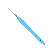Clover ::Amour Crochet Hook:: No. 10 / 0.75 mm / 5.5 in / 14 cm