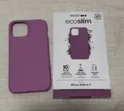 BNIB Tech21 Eco Slim 6.7” Case for iPhone 12 Pro Max Pink
