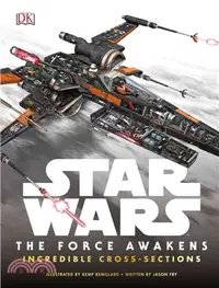 在飛比找三民網路書店優惠-The Force Awakens Incredible C