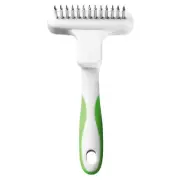 Andis Flexible Rake Comb 13 Long Teeth Dog Pet Grooming