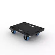 LD Systems M11G3CB | Castor Board for MAUI 11 G3 Subwoofer