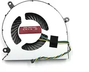 Cooling Fan for Lenovo ThinkCentre E93z All-in-One 03T9988 BAAA1115R2U P001 CPU Fan 110X15 DC12V 1A New