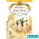Grimm's Fairy Tales (格林童話) 書林出版 英文讀本