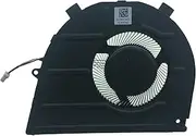 New CPU Cooling Fan for Dell Vostro 16 5620 5625 Inspiron 5620 5625 Inspiron 16 7620 2-in-1 Series 0T8R2T DC5V (Not Compatible with Inspiron 16 5620 RTX 2050