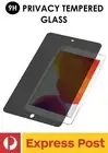 iPad Mini 6th Gen Privacy Anti-Spy Screen Protector Tempered Glass 9H Tough