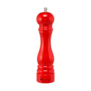 Maxwell & Williams Seasons 21cm Gift Boxed Pepper/Salt Mill Manual Grinder Red