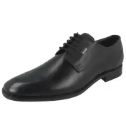 Mens Bugatti Formal Lace Up Shoes 16002