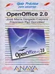 OpenOffice 2.0