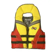 Axis Seamaster L100 Personal Flotation Device - 40-60kg Adult S