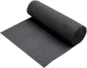 Vaveren Pilates Nonslip Mat Grip Liner Pilates Reformer Mat Cuttable Non Slip Furniture Pad Drawer and Shelf Liner for Indoor Workout