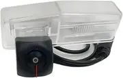 Rear View Camera for Toyota for CHR CH-R 2023 Night Vision Rear View for Reverse Back Up Parking Camera Wireless Reversing Camera
