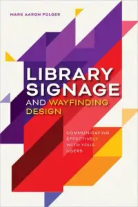 在飛比找博客來優惠-Library Signage and Wayfinding
