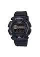 CASIO G-SHOCK DW-9052GBX-1A4DR DIGITAL QUARTZ BLACK RESIN UNISEX'S WATCH