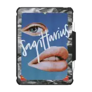 iPad Pro 11-inch (M4) Impact Folio Case Sagittarius