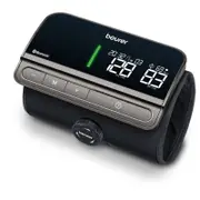 BM81 Easy Lock Bluetooth Blood Pressure Monitor