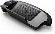 Vuzmode Car Modified Wireless Charging Board Suitable, for, for, for Ford, for, for, for Mustang, 2015-2020 Mobile Phone 15W Wireless Fast Charger Auto Charging platecharging Phone car Wireless c