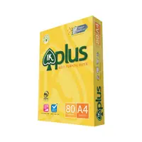 在飛比找i郵購優惠-IK PLUS A4 影印紙 80P 80磅 10包 /組 