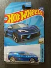 Hot Wheels 2020 Corvette Factory Fresh 3/10