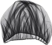 PEPLAYTAL Mosquito Net Cover for Strollers Carriers Cradles Elasticized Insect Protection for Buggies Prams and Play Pens