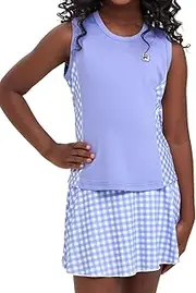 [FILA] Girl's Hana QDry Tank