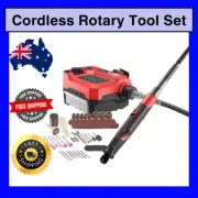 Ozito PXC 18V Cordless Rotary Tool Station Variable Speed Control - Skin Only AU