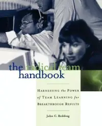 在飛比找博客來優惠-The Radical Team Handbook: Har