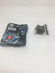 DISNEY STAR WARS HELMET BAG CLIPS LUKE SKYWALKER
