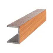 DECO 32 x 25mm Casuarina DecoDeck Channel