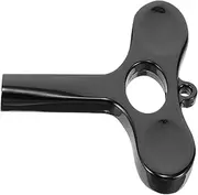 GLSTOY Drum Key Stand Metal Acoustic Drum Key Drum Tuning Bits Drum Key for Performance Drum Key for All Drums Music Instrument Tools Drum Key for Drum Kits Drum Tuning Rool Musical Tools