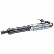 Shinano HEAVY DUTY AIR DIE GRINDER SI2022S 1/4-Inch 24000Rpm Extended Shaft