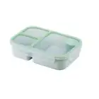 LocknLock New To - Go Compartment Lunch Box Food container 1.5L / BPA Free