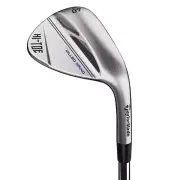 Taylor Made Hi-Toe 3 Chrome Sand Wedge 56*10* (Steel KBS Hi-Rev, Stiff) NEW