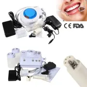 For Cavitron Dental Ultrasonic Piezo Scaler W/Handpiece Tips fit Woodpecker EMS