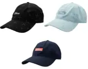 NEW Titleist TOUR CHARLESTON PRINT Adjustable Golf Hat Cap, PICK COLOR
